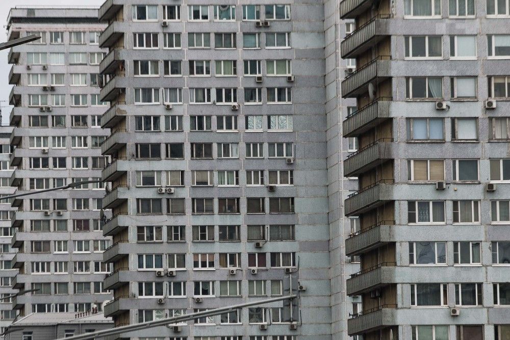 City Block