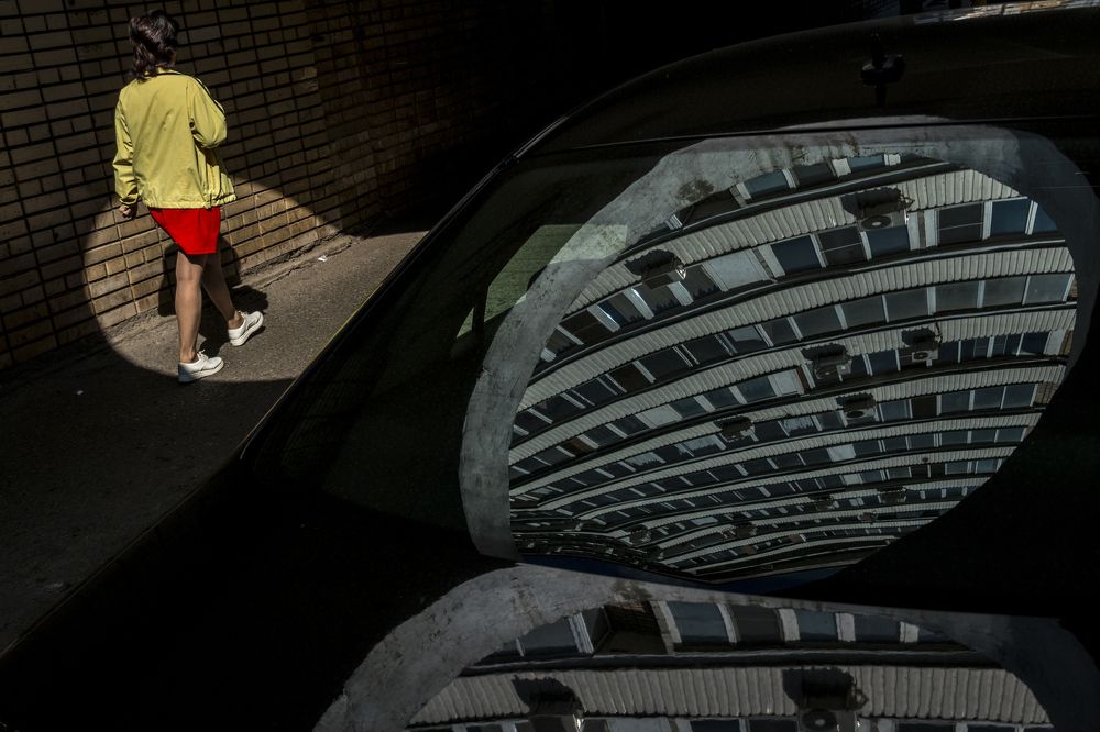 Photograph by Денис Духовник