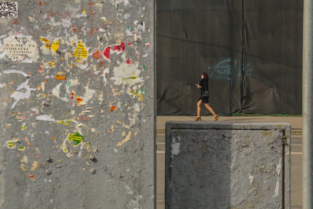 Photograph by Денис Духовник