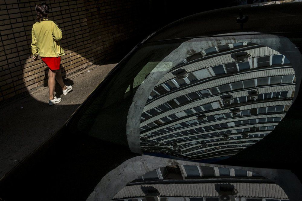 Photograph by Денис Духовник