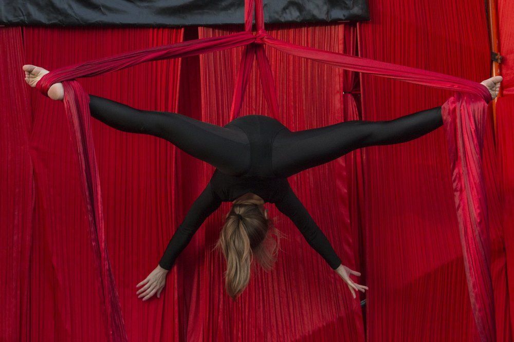 Photograph by Денис Духовник