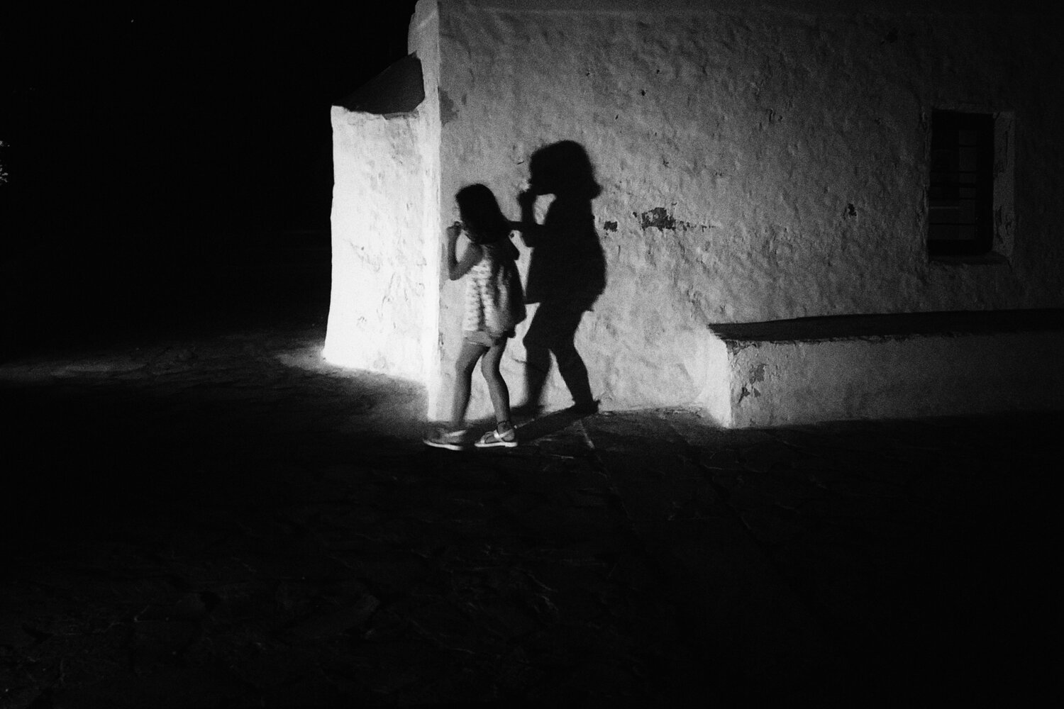 Night games