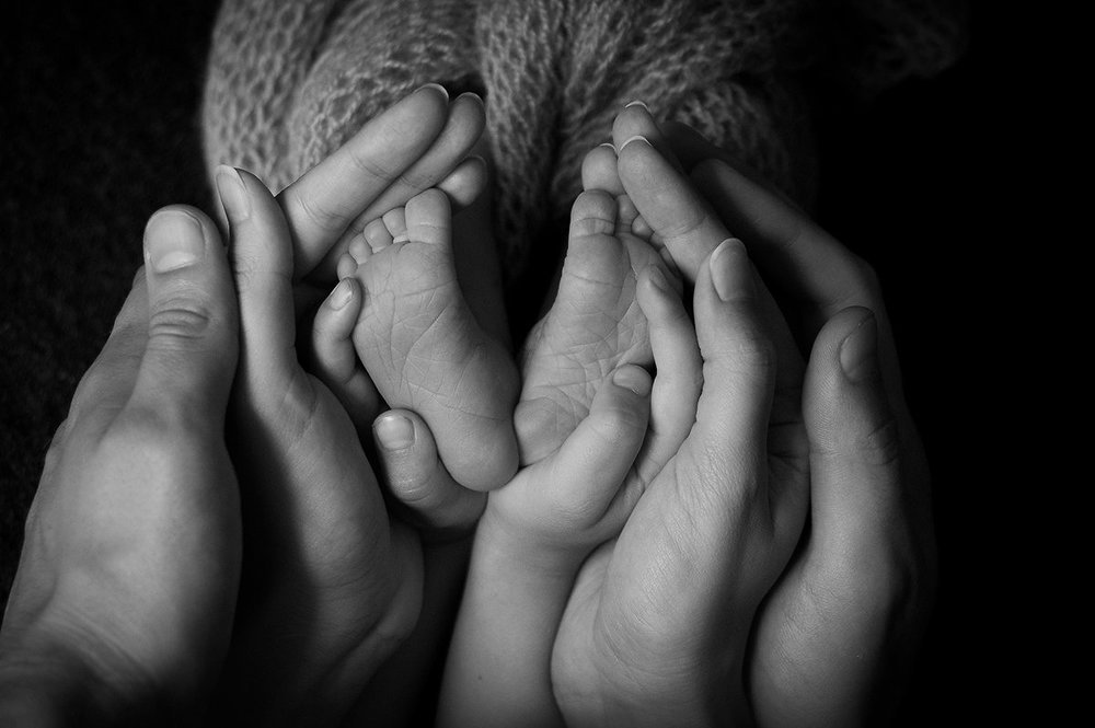 Photograph by Irina Boginya