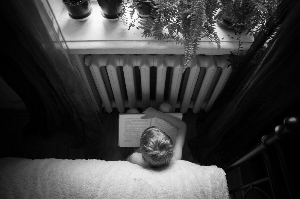 параллельный мир