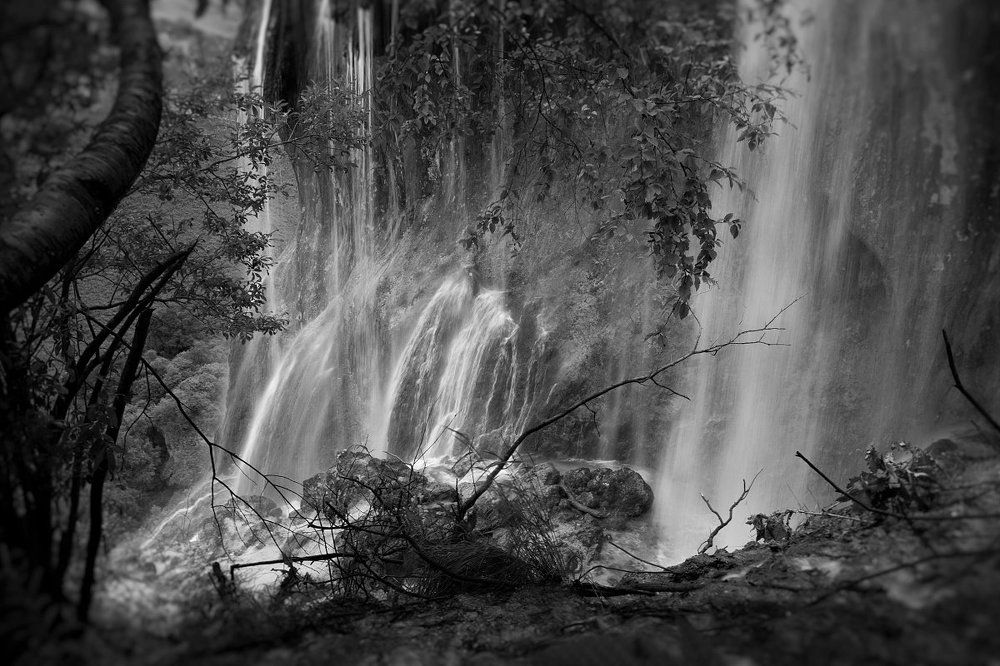 Водопад Гедмыш