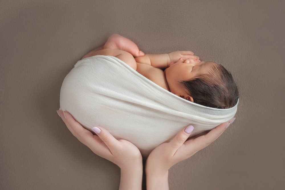 Photograph by Irina Shestakova