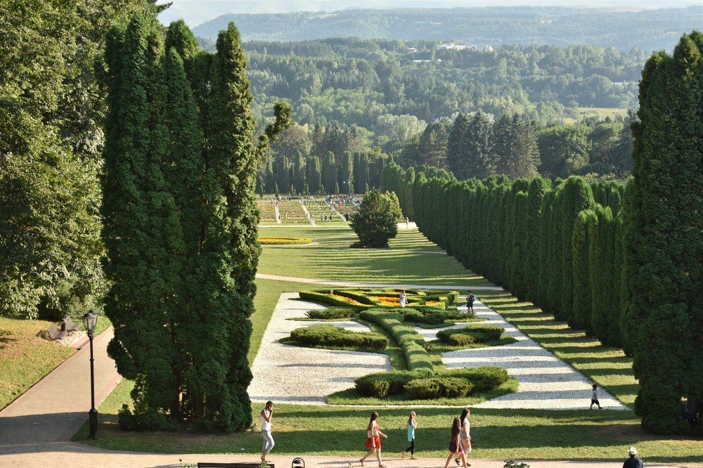 "Долина Роз"