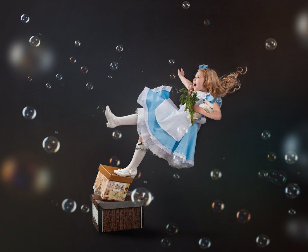 Кроличья нора