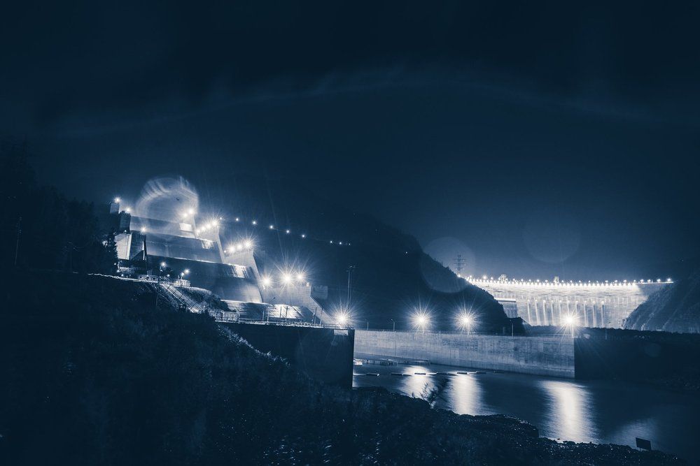 Ночная вылазка