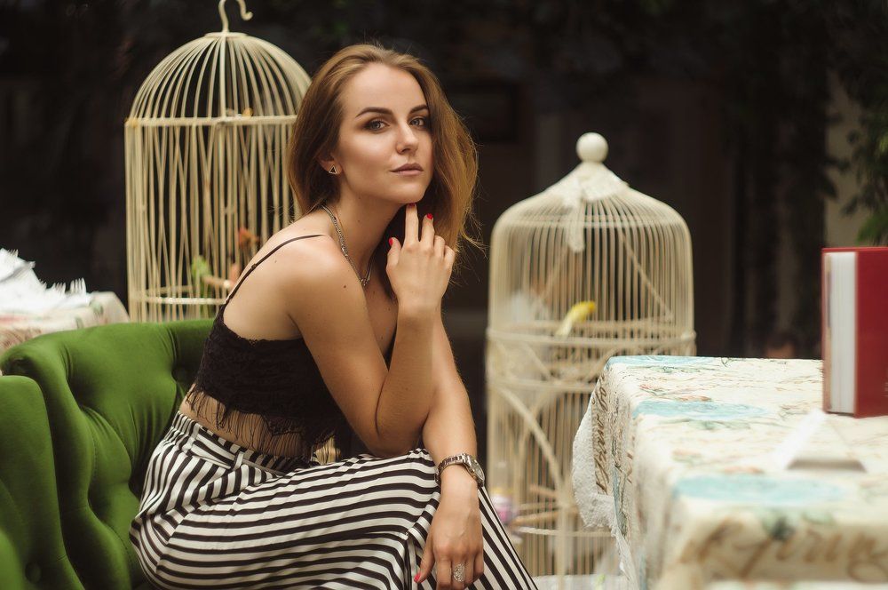 Проникновенность