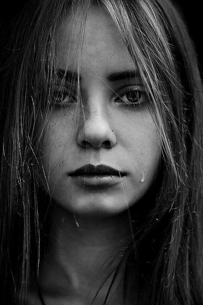 Потерянная