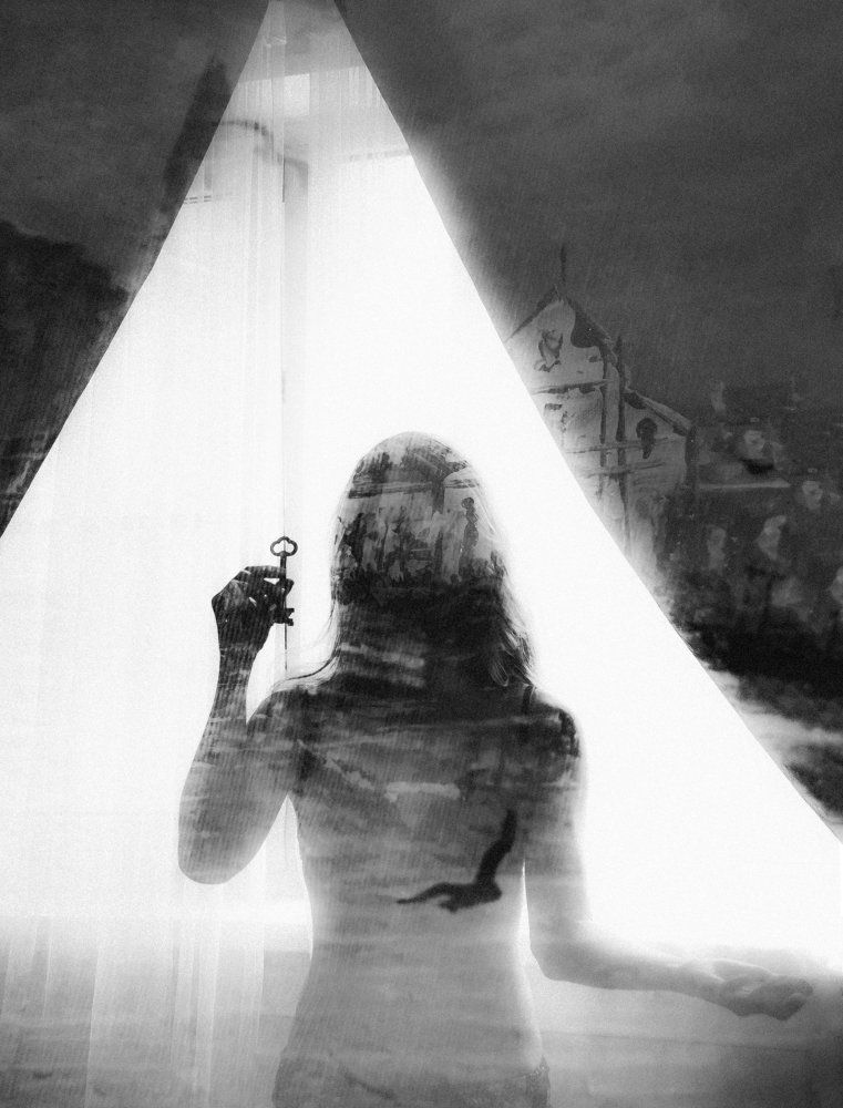 Свободная Душа