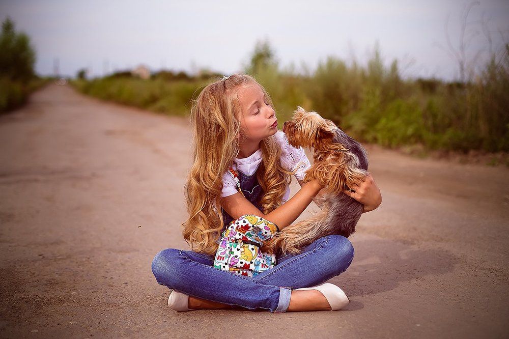 Photograph by Kristina Vilkova