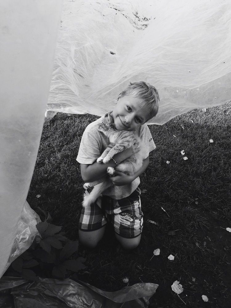 Photograph by Анастасия Козлова