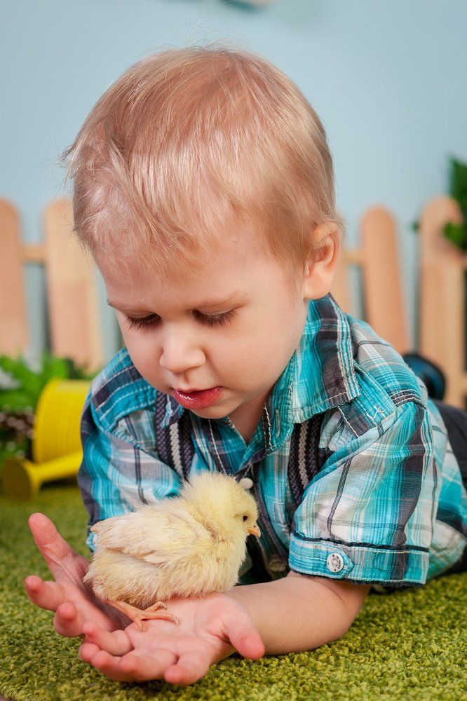 Photograph by Анастасия