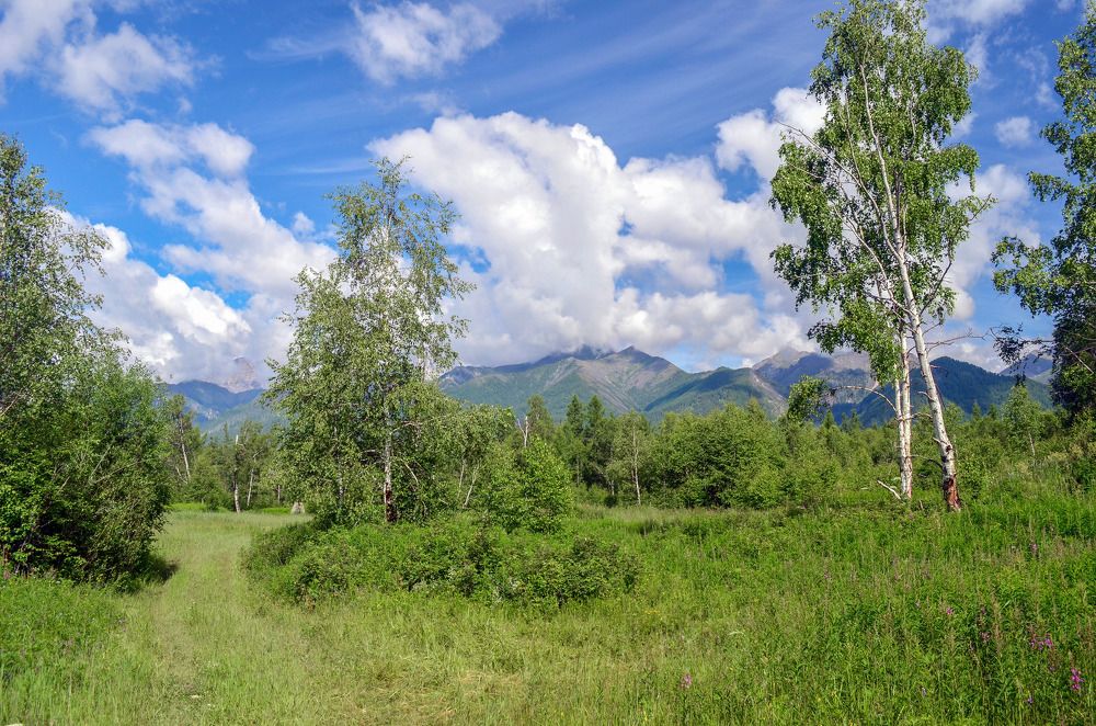 Photograph by Тукиш Ольга