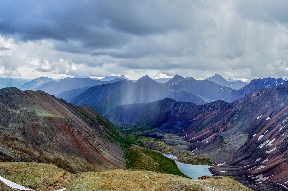 Photograph by Тукиш Ольга