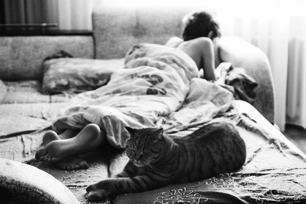 Photograph by Larisa Mashkina