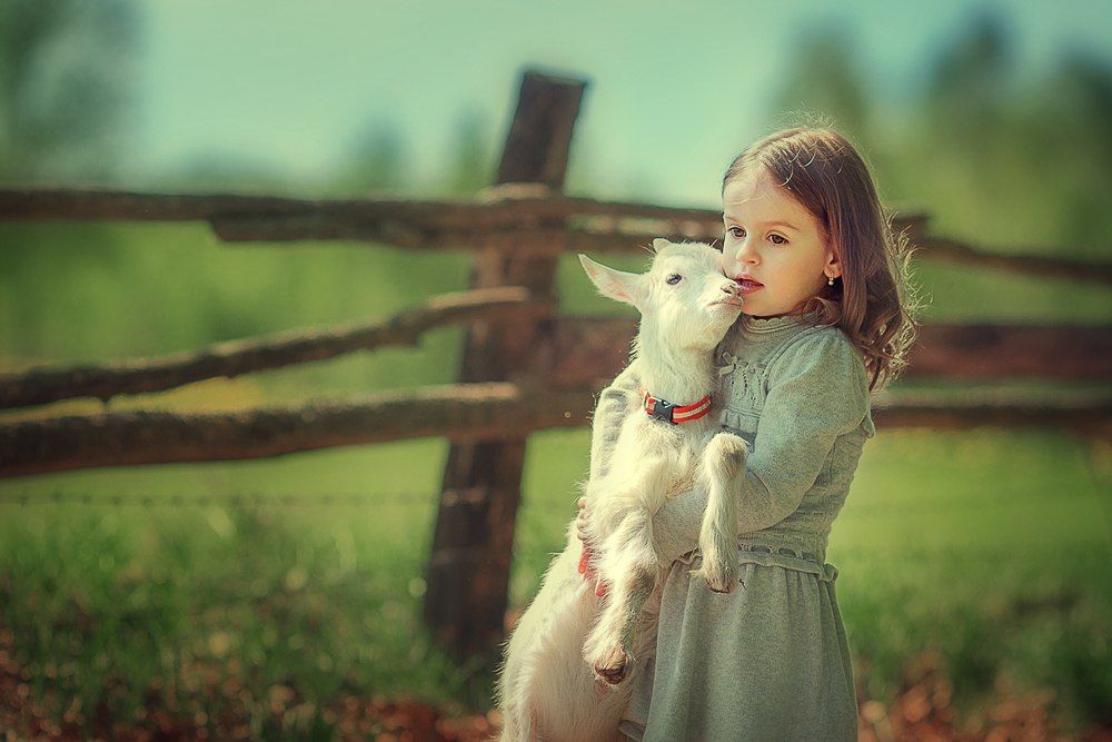 расскажу на ушко...