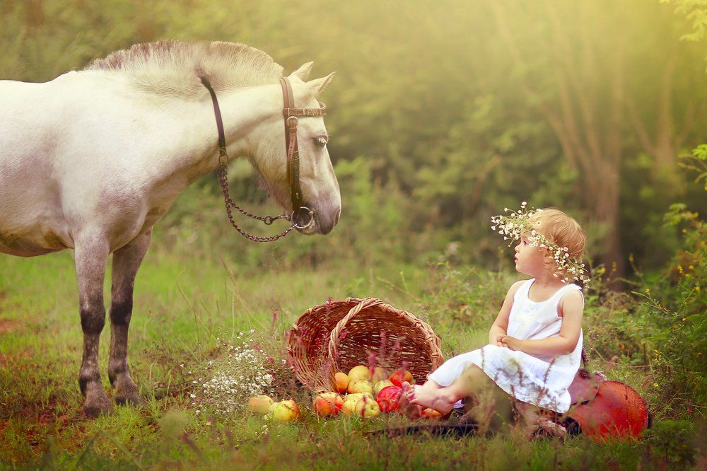 яблочный спас