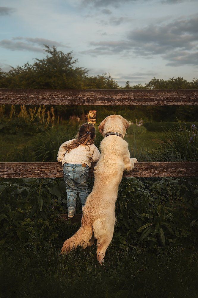 Лучшие друзья