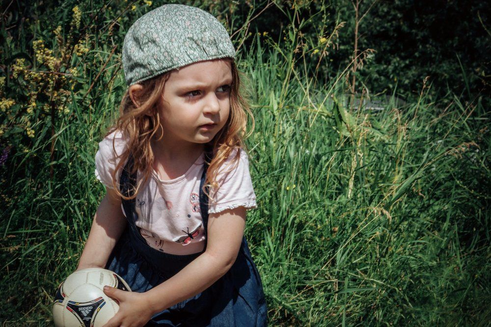 Маленькая шкода