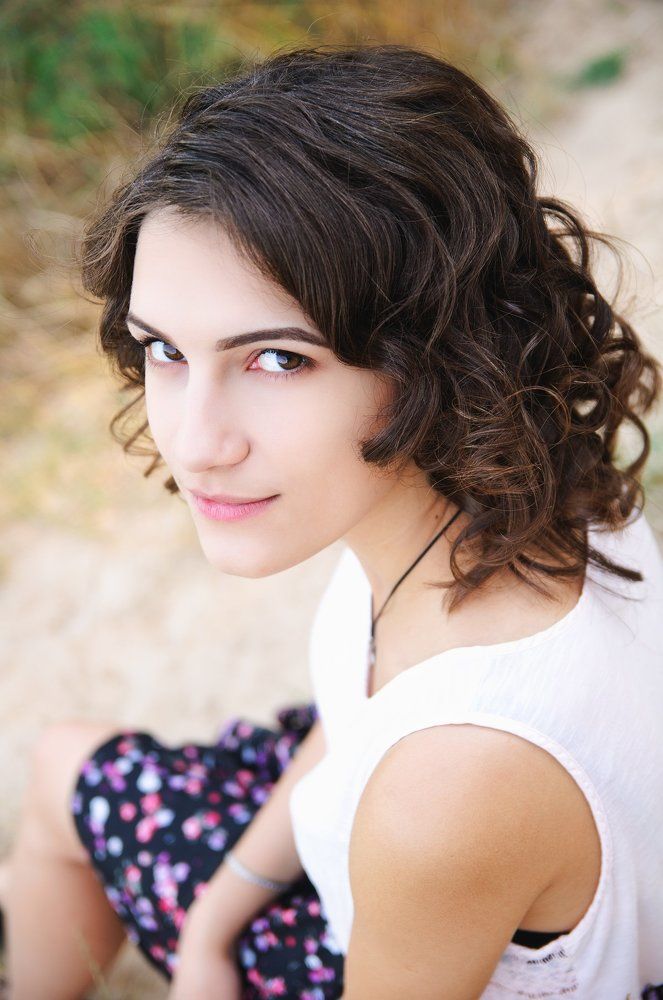 Фотография автора Elena Ozornina