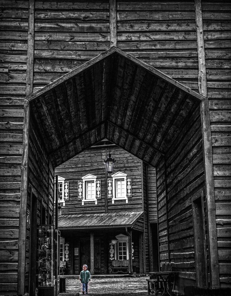 Возрождение