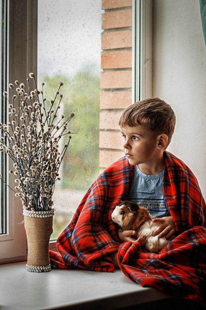 Взгрустнулось..