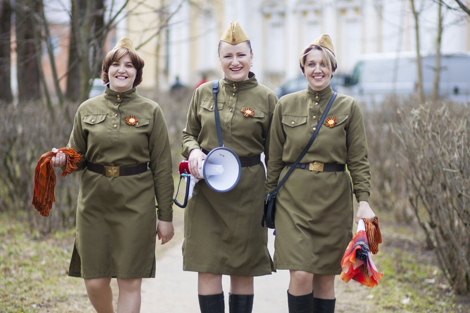 День Победы!
