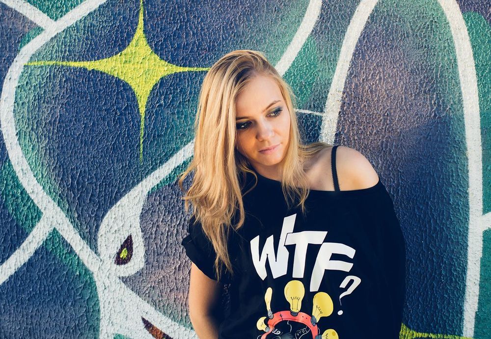 Photograph by Виктория Краузе