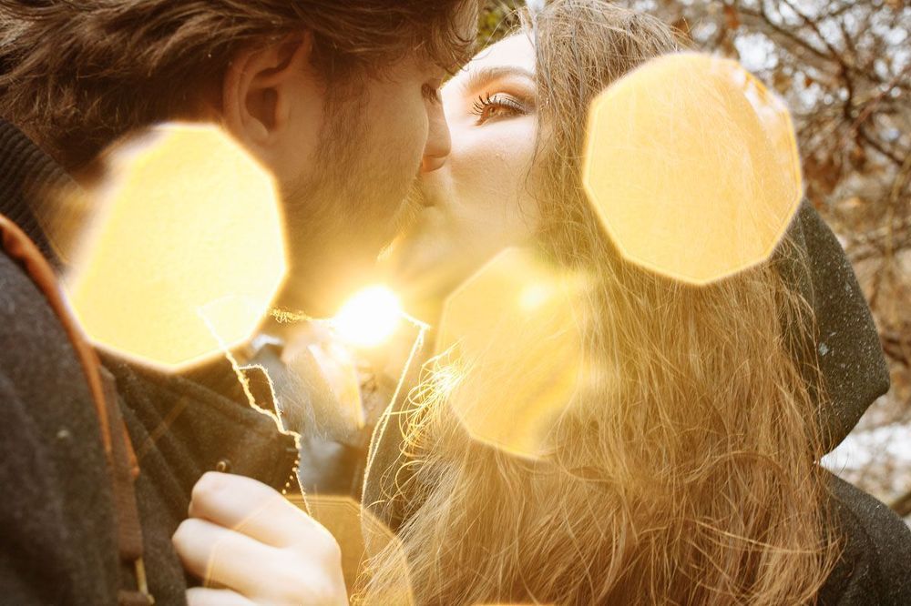 Photograph by Виктория Краузе