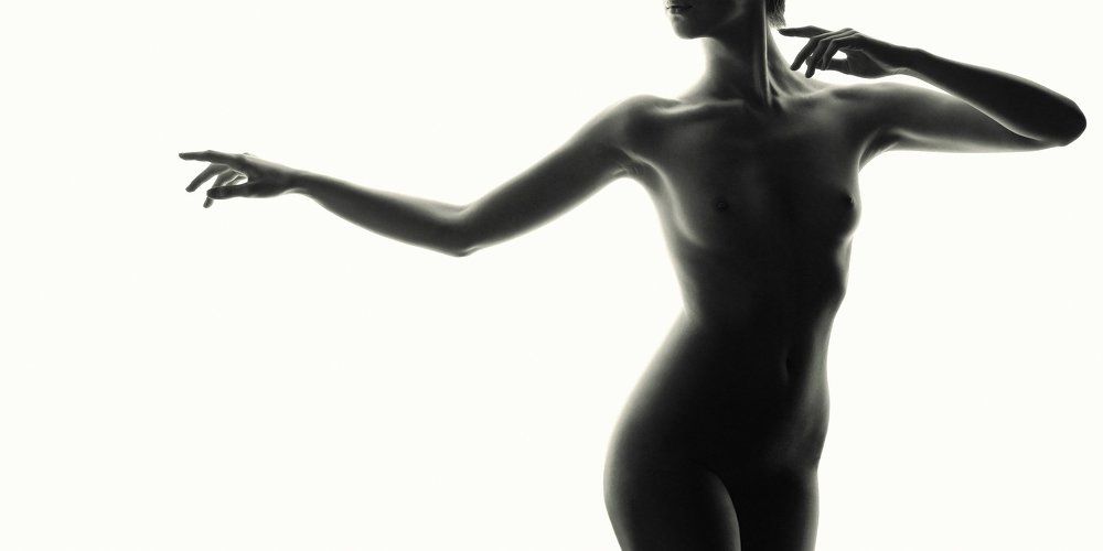 Photograph by Cанан