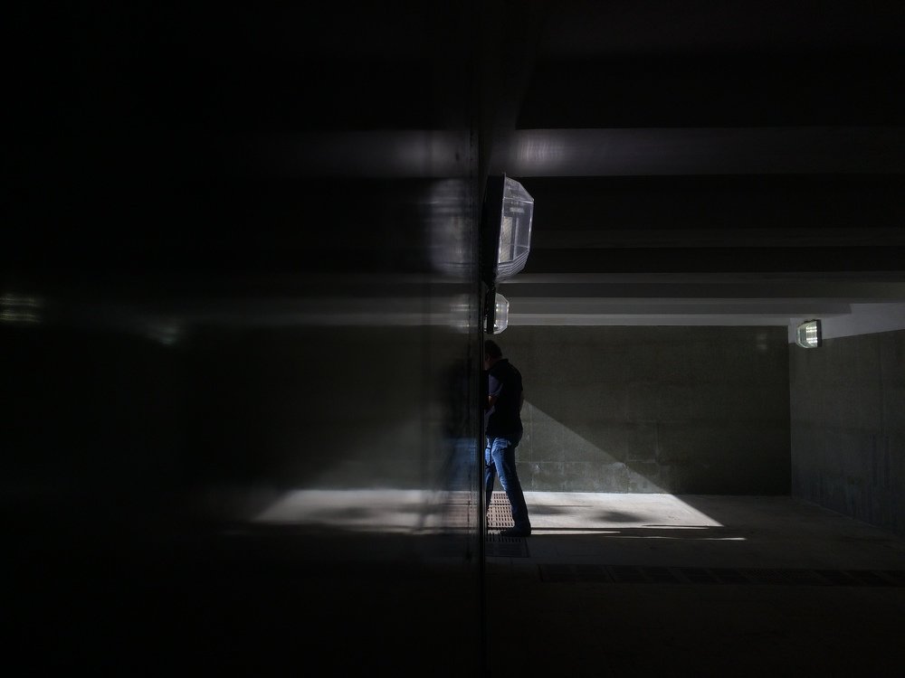 Телепортация