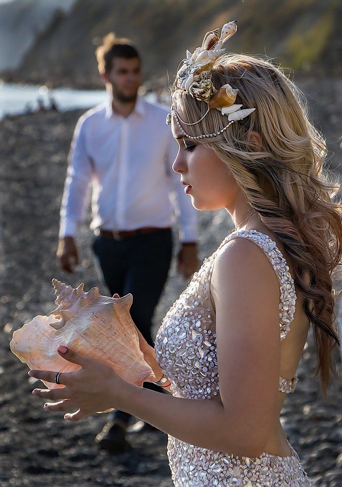 Photograph by Виталий