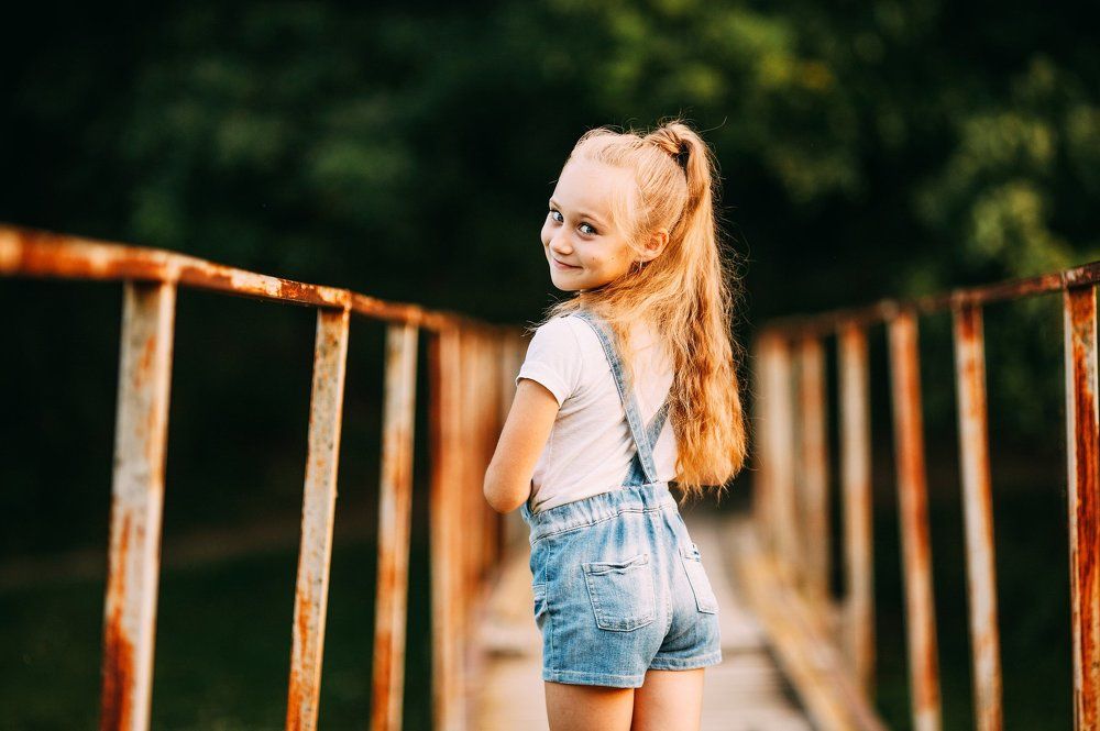 Photograph by Андрей Гелевей