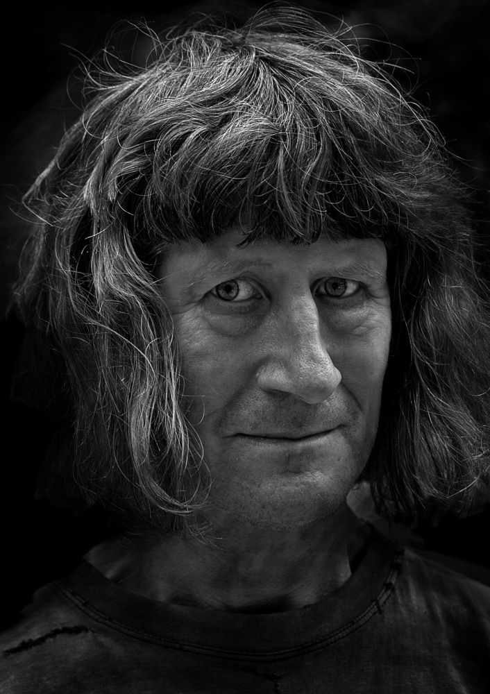 Портрет ремесленника