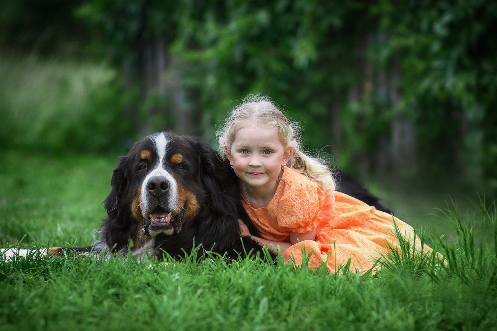 отличная пара!