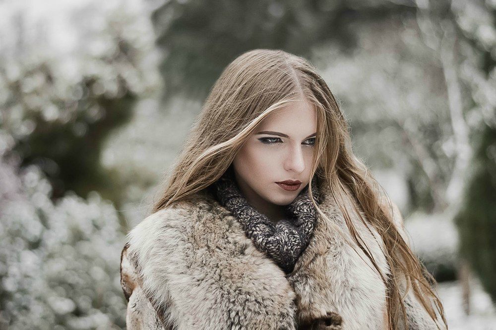 Photograph by Olga Skuriatina