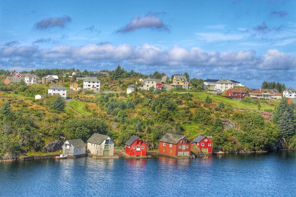 Houses
