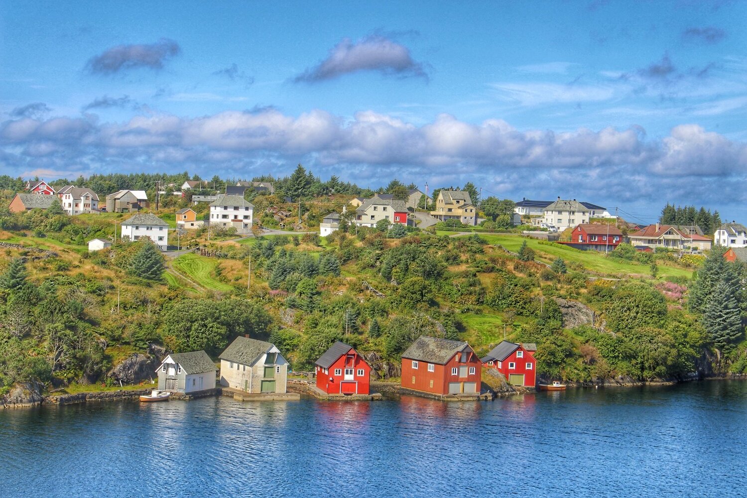 Houses