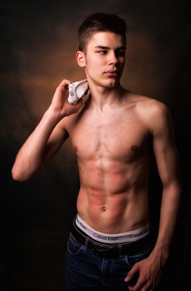 Photograph by Андрей Neufeld