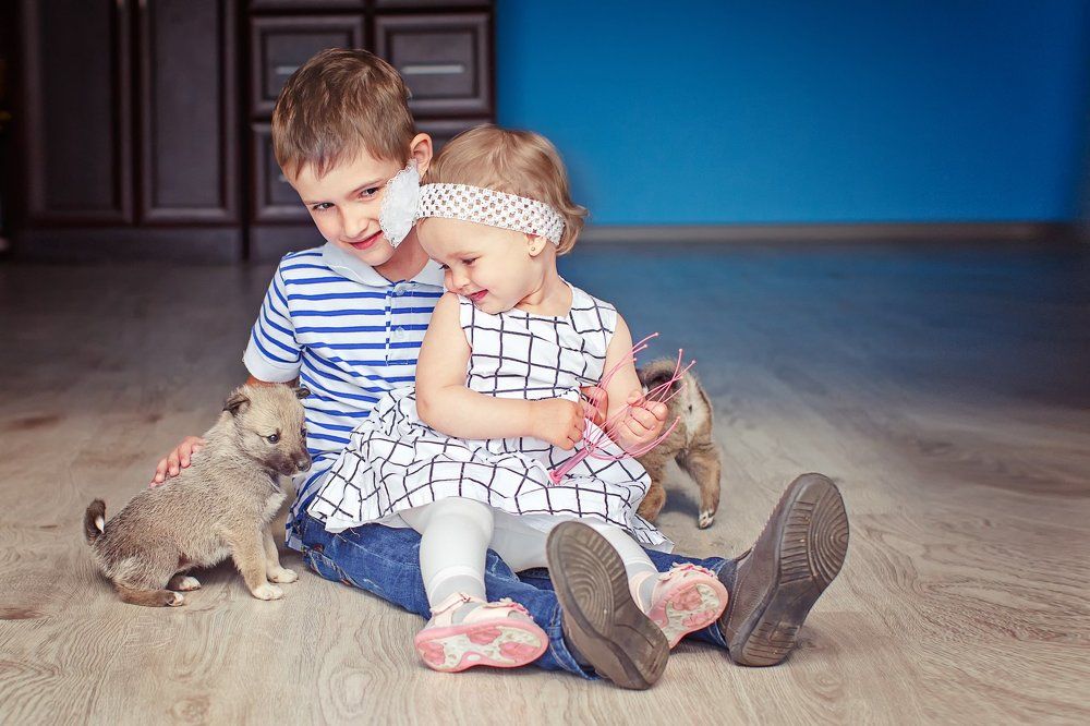 Photograph by Таня Кокарева