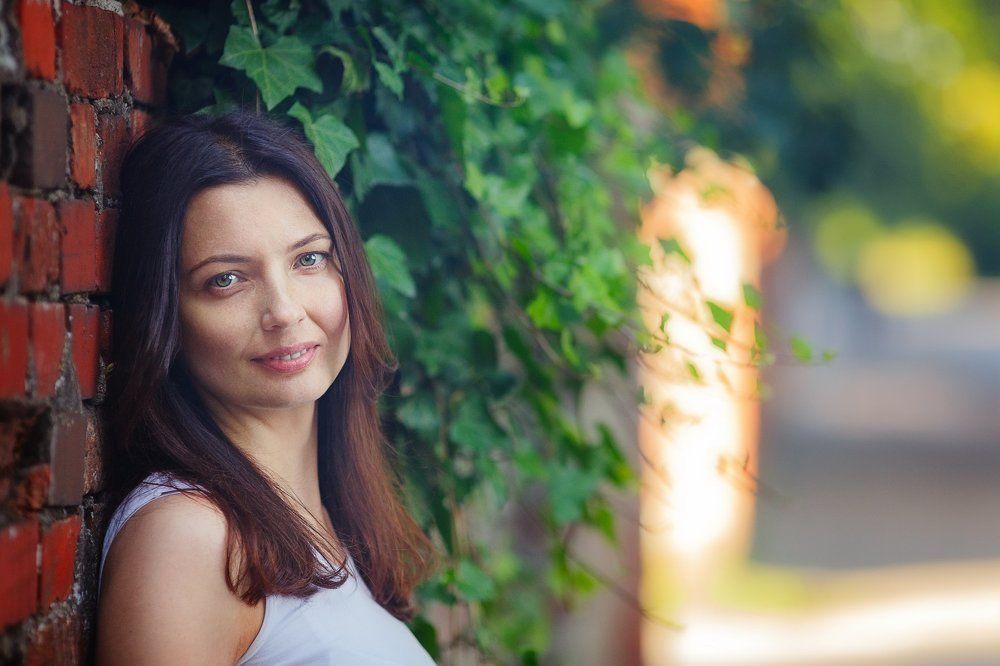 Photograph by Таня Кокарева