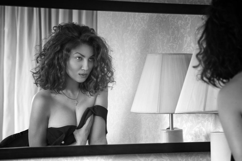 Photograph by Таня Кокарева