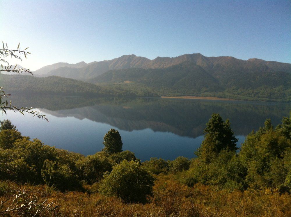 Rara lake