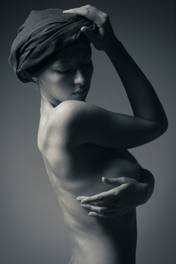 Photograph by Cанан