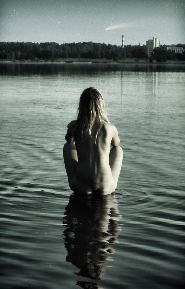 Photograph by Логинова Юлия