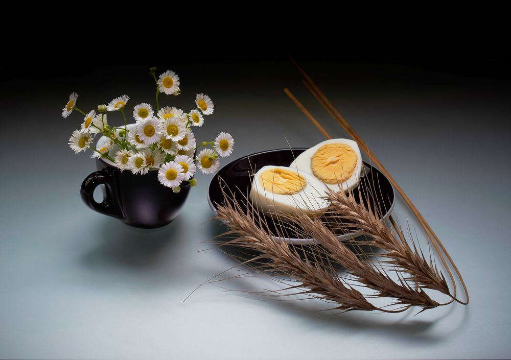 "Жёлтое и белое"