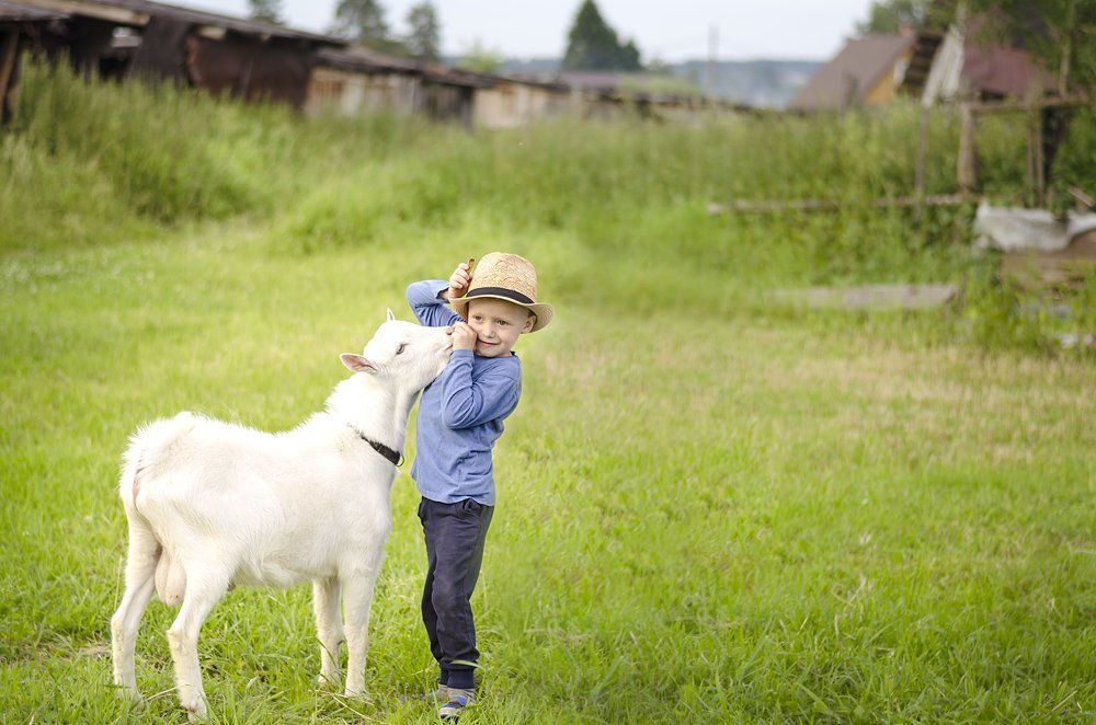 Неожиданно